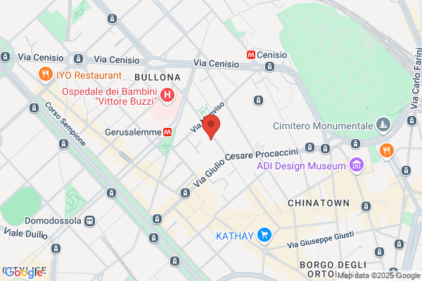 Giannotti Stefania (Arch.)