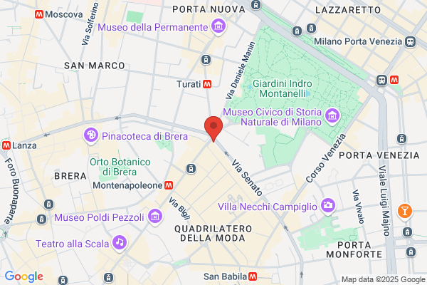 Gibelli Giamminola Architetti