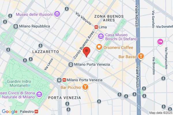 Giroscopio. Cultura E Impresa S.R.L.