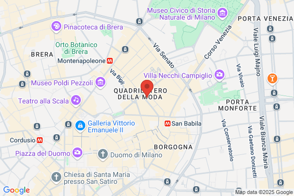 Grandi Antonio (Dr. Arch.)