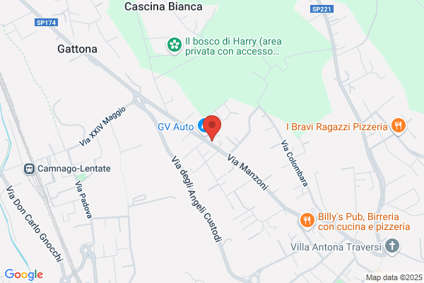 Grassi Marco (Arch.)