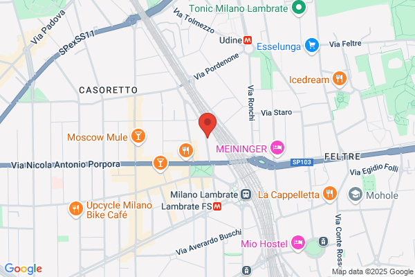 Innocente Riccardo (Arch.)