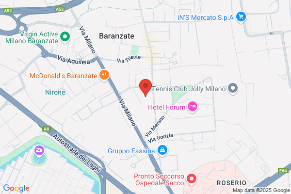 Istituto Internazionale Giuseppe Saragat