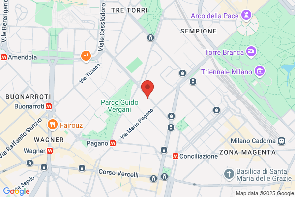 Jonutas Puscasiu Maria Vittoria (Arch.)