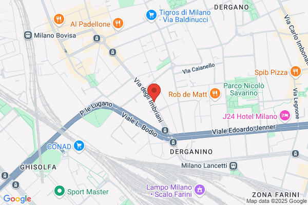 La Deda Carlo (Dr.)