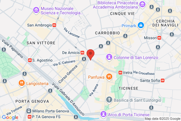 Lancellotti Paolo (Arch.)