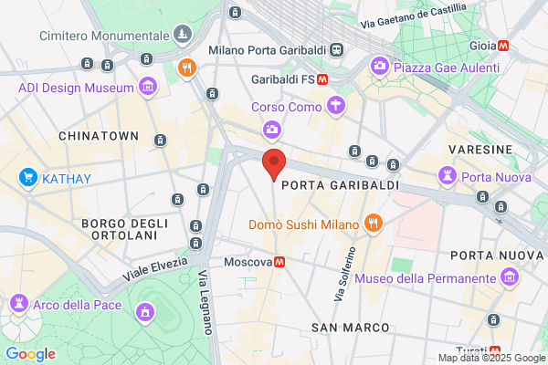 Landi Tommaso (Arch.)