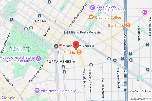 Lanzani Colella Toscano S.R.L.