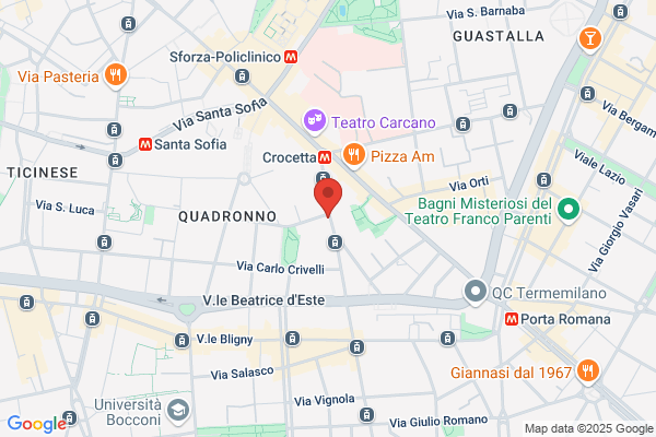 Li Calzi epifanio (Arch.)