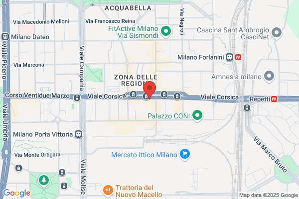 Macri ferdinando (Arch.)