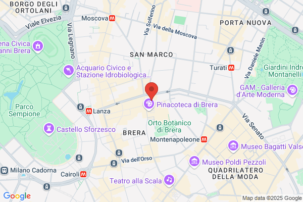 Madruzza Arch.Sergio Remo
