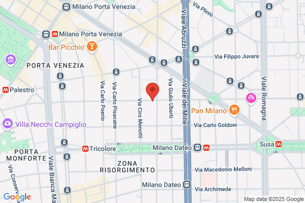 Maggi maurizio (Arch.)