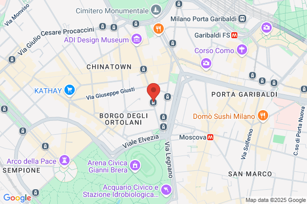 Centro Stampa Bramante Sas