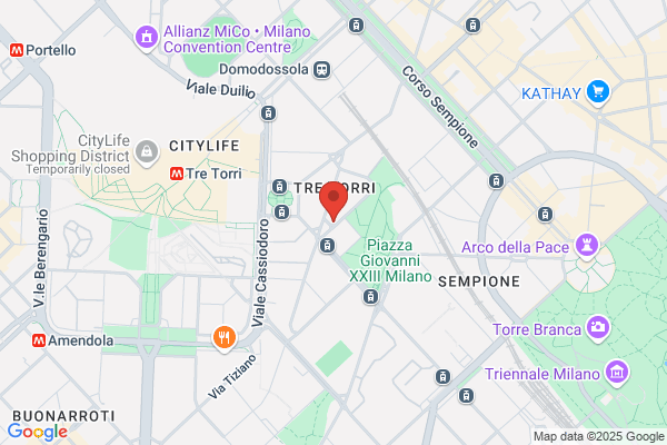 Primatec Srl