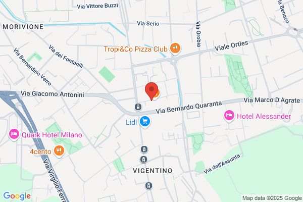 Mollificio Milanese (S.R.L.)