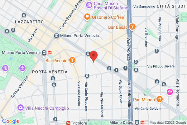 Nuovo Armaiolo Del Centro S.A.S.