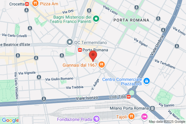 Pesatori giovanni