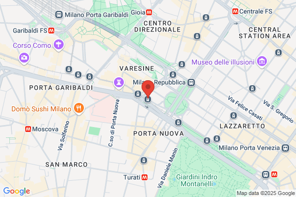 Adicom Srl