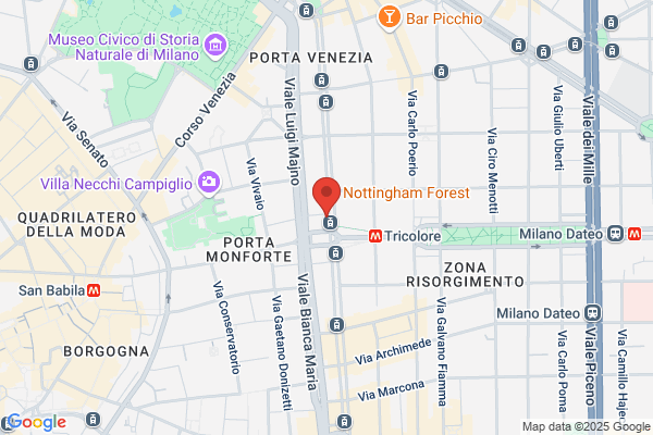 Centro Del Mobilio (S.A.S.)