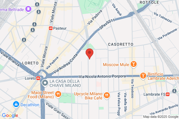 Guidotti Alberto E C. Sas