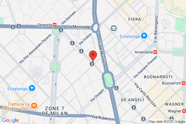 Mercato Dellusato Srl