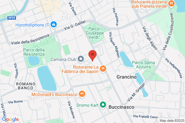 Progress & Manodopera Service Piccola Societa Coo