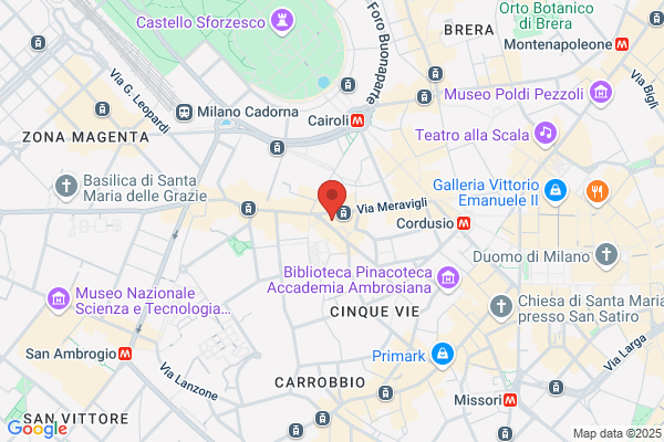 Gaslini Paolo