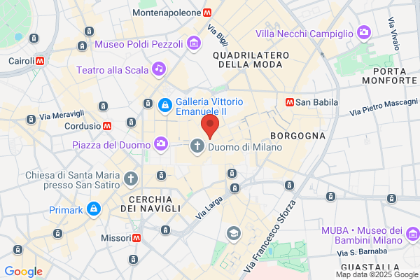 Soda Srl