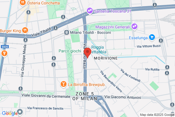 Spazio 4 Arredamenti E Contract S.R.L.