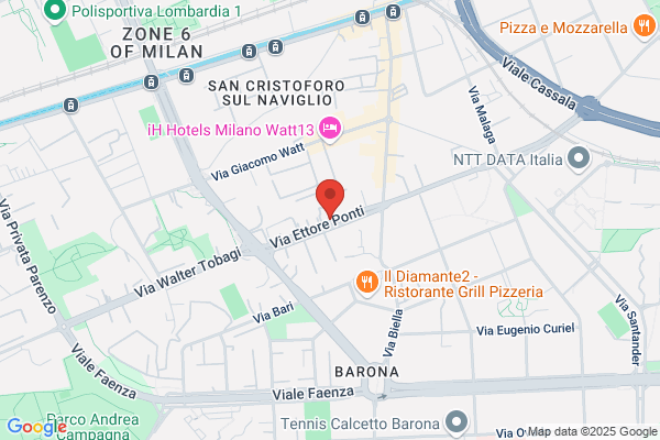 Vistarini marco (Arch.)