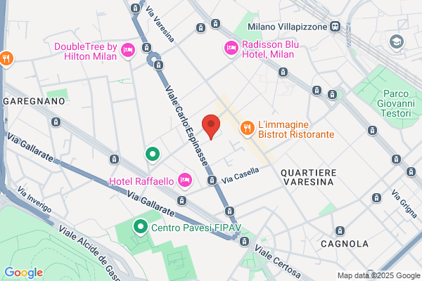 Zgm Di Zanini Graziella Montalto
