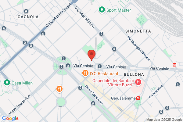 La Medina S.A.S. Di Giuliana Pala E c.