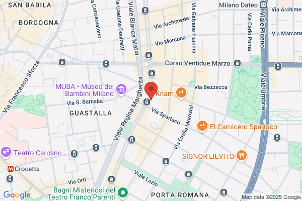 Gavioli Galleria D'Arte e Cornici