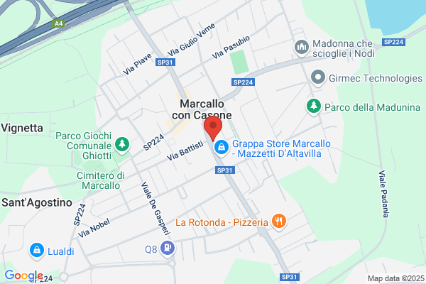 Calcaterra Luigi Srl