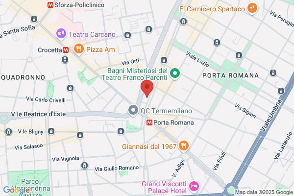 Foderami Carcano