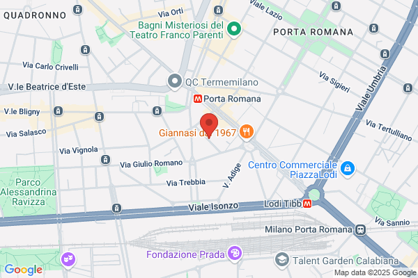 Il Grifo