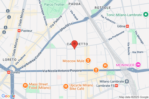 Nera Toffoli Merceria Intimo Filati