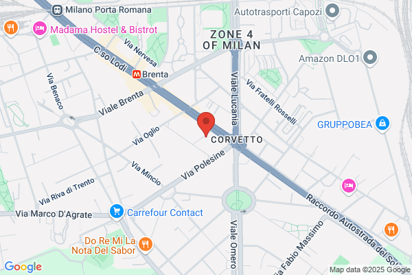 Novità per La Sarta