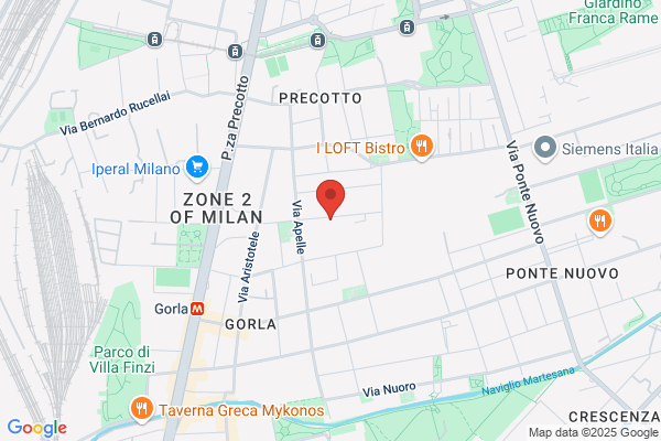Eredi Bresciani Di Vittorio Bresciani & C. sas