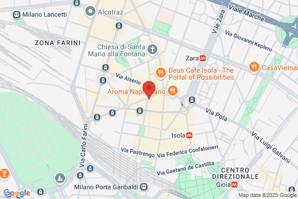 Kemprint Italiana (S.R.L.)