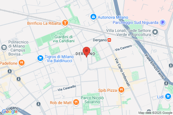 Milanoverde Srl