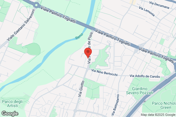 Sa.Bo.Satellite Bologna Srl