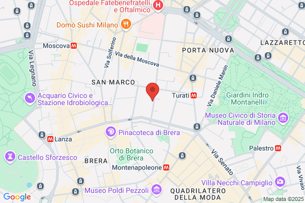 Edizioni Del Duca Spa