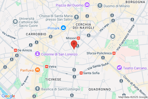 Grafica Ponzio Di Adalberto Ponzio