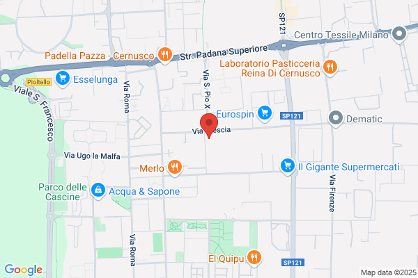 Grafiche Agema Spa