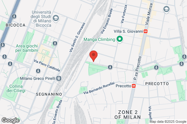 Nava Milano Spa