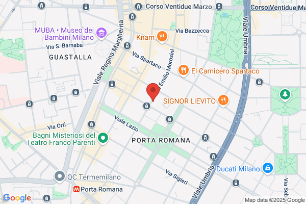 Parodi silvia (Geom.)