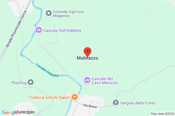 Molinazzo Sgombratutto Di Pallai Andrea