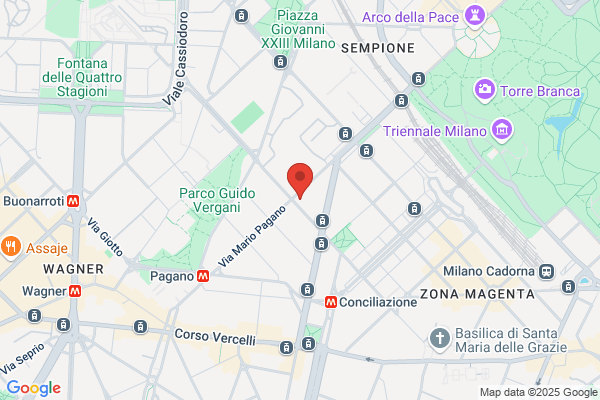 Mordini tiziana