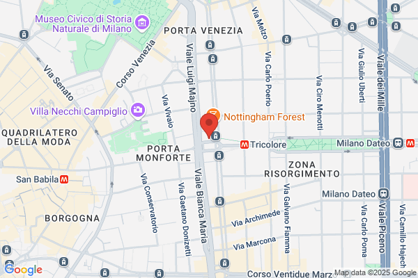 Fedra Laboratori S.R.L.
